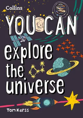 Tú puedes explorar el Universo - You Can Explore the Universe