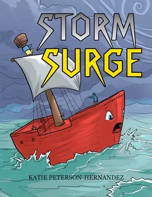 La marejada ciclónica - Storm Surge