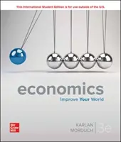 ISE Economía - ISE Economics