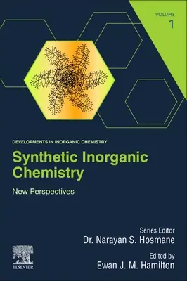 Química inorgánica sintética: Nuevas perspectivas - Synthetic Inorganic Chemistry: New Perspectives