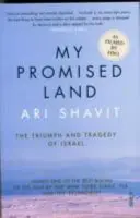 Mi tierra prometida: el triunfo y la tragedia de Israel - My Promised Land - the triumph and tragedy of Israel