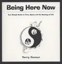 Estar aquí ahora - Being Here Now