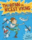 Thorfinn y los juegos espantosos - Thorfinn and the Gruesome Games