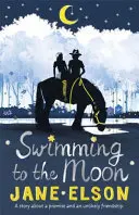 Nadando hacia la Luna - Swimming to the Moon