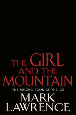 La chica y la montaña - The Girl and the Mountain