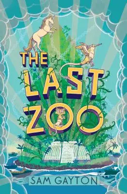 El último zoo - The Last Zoo