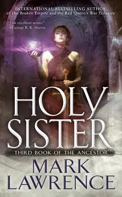 Hermana santa - Holy Sister