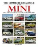 Catálogo completo del Mini - Complete Catalogue of the Mini