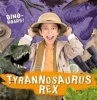 Tiranosaurio Rex - Tyrannosaurus Rex