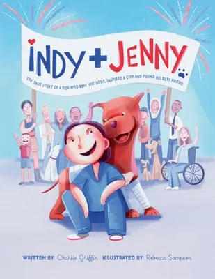 Indy y Jenny - Indy and Jenny