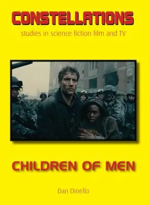 Hijos de los hombres - Children of Men