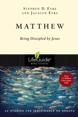Mateo: Discipulado por Jesús - Matthew: Being Discipled by Jesus