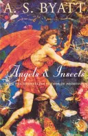 Ángeles e insectos - Angels And Insects