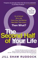 La segunda mitad de tu vida - Second Half of Your Life