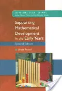 Apoyar el desarrollo matemático en la primera infancia - Supporting Mathematical Development in the Early Years