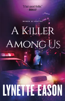 Un asesino entre nosotros - A Killer Among Us