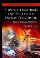 Materiales y sistemas avanzados para la conversión de energía - Fundamentos y aplicaciones - Advanced Materials & Systems for Energy Conversion - Fundamentals & Applications