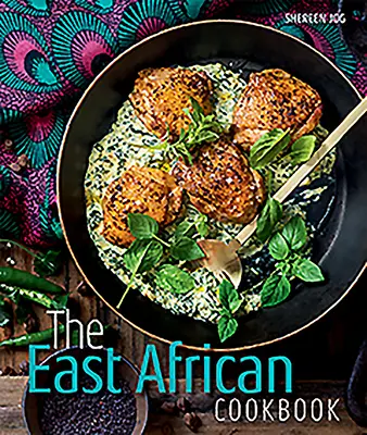 Libro de cocina de África Oriental - East African Cookbook