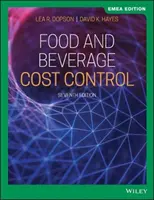 Control de costes de alimentos y bebidas - Food and Beverage Cost Control
