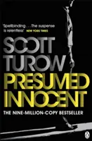 Presunto inocente - Presumed Innocent