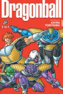 Dragon Ball (3-In-1 Edition), Vol. 8, 8: Incluye Vols. 22, 23 & 24 - Dragon Ball (3-In-1 Edition), Vol. 8, 8: Includes Vols. 22, 23 & 24