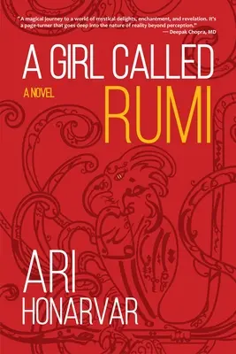 Una chica llamada Rumi - A Girl Called Rumi