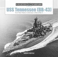 USS Tennessee (Bb-43): De Pearl Harbor a Okinawa en la Segunda Guerra Mundial - USS Tennessee (Bb-43): From Pearl Harbor to Okinawa in World War II