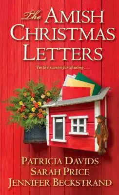 Las Cartas de Navidad de los Amish - The Amish Christmas Letters