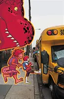 Moon Girl and Devil Dinosaur Vol. 6: Save Our School