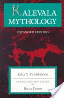 Mitología del Kalevala, edición revisada - Kalevala Mythology, Revised Edition