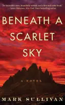 Bajo un cielo escarlata - Beneath a Scarlet Sky