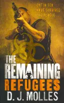 Restantes: Refugiados - Remaining: Refugees