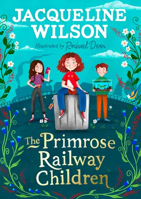 Los niños de Primrose Railway - Primrose Railway Children