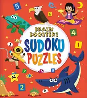 Potenciadores cerebrales: Sudokus - Brain Boosters: Sudoku Puzzles