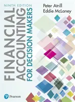 Contabilidad financiera para decisores - Financial Accounting for Decision Makers