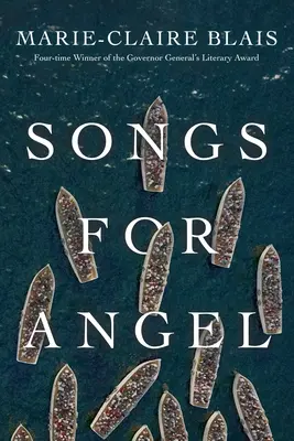 Canciones para Ángel - Songs for Angel