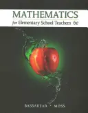 Matemáticas para profesores de primaria (Bassarear Tom (Keene State College)) - Mathematics for Elementary School Teachers (Bassarear Tom (Keene State College))