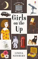 Chicas en alza - Girls on the Up