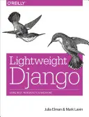 Django ligero: Uso de Rest, Websockets y Backbone - Lightweight Django: Using Rest, Websockets, and Backbone