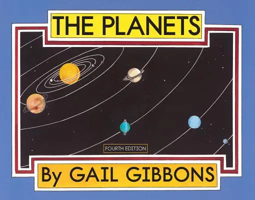 Los Planetas (Cuarta Edición) - The Planets (Fourth Edition)