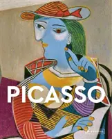 Picasso: Maestros del Arte - Picasso: Masters of Art
