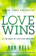 Love Wins - En el corazón de las grandes preguntas de la vida - Love Wins - At the Heart of Life's Big Questions