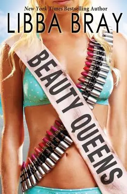 Las reinas de la belleza - Beauty Queens