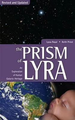 Prisma de Lyra: Una exploración del patrimonio galáctico humano - Prism of Lyra: An Exploration of Human Galactic Heritage