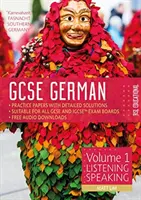 GCSE Alemán por RSL - Volumen 1: Escuchar, Hablar - GCSE German by RSL - Volume 1: Listening, Speaking