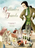 Los viajes de Gulliver - Gulliver's Travels