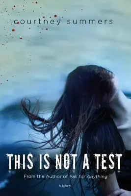 Esto no es un examen - This Is Not a Test