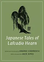 Cuentos japoneses de Lafcadio Hearn - Japanese Tales of Lafcadio Hearn