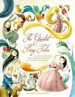 Los mejores cuentos de hadas - The Greatest Fairy Tales