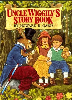 El libro de cuentos del tío Wiggily - Uncle Wiggily's Story Book